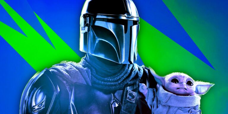 The Mandalorian Star Confirms Season 4 Is Being "Ramped Up" By Disney - What Does This Mean For The Star Wars Show?