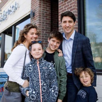 Who Is Ella-Grace Trudeau? Justin Trudeau Daughter Wiki & Recent Controversy