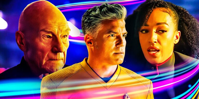 10 Best Star Trek Quotes Of 2023