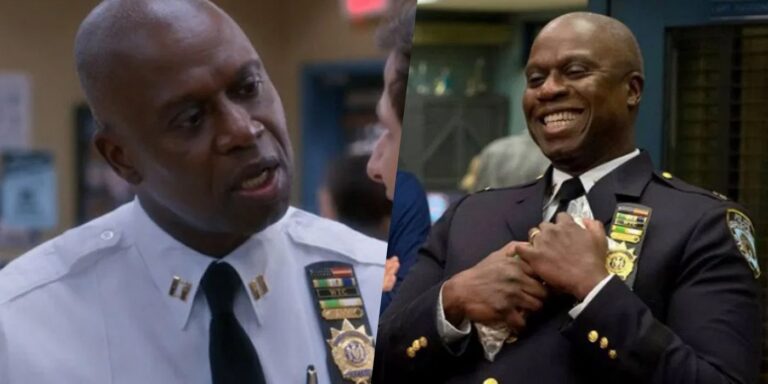 20 Best Captain Holt Quotes From Brooklyn Nine-Nine