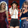 All of Taylor Swift's world tours ranked by how much money they made, plus Eras tour estimates