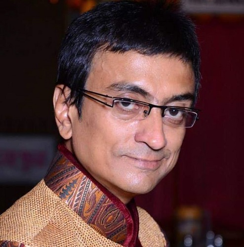 Amit Bhatt Wiki, Age, Wife, Kids, Family, Biography & More - Vcmp.edu.vn