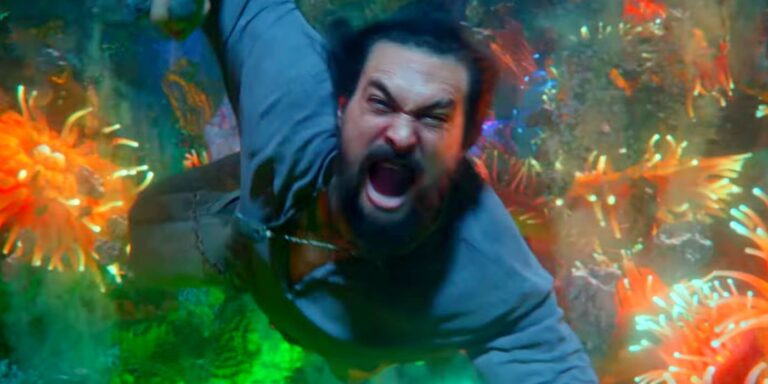 Aquaman 2 Worldwide Box Office Passes Two Marvel & DC 2023 Flops Despite Slow Domestic Start