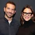 Bradley Cooper Reunites With 'Alias' Co-Star Jennifer Garner at 'Maestro' Screening