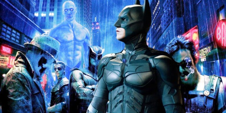 Christopher Nolan Is Right, Snyder’s Best DC Movie Would Be Even Better Now