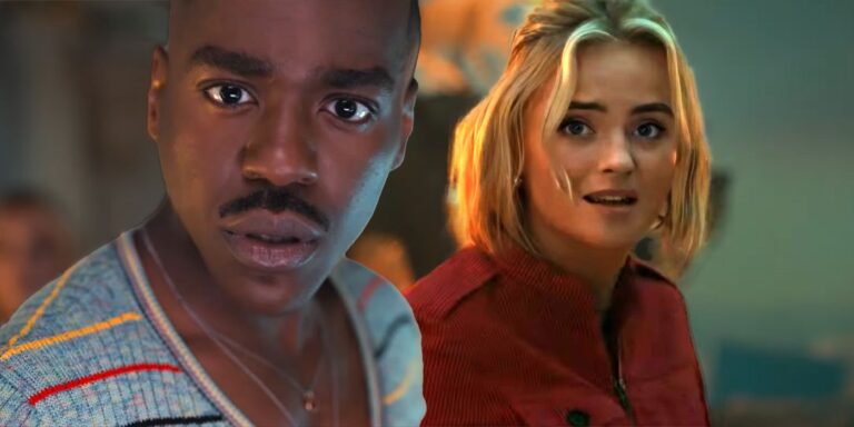 Doctor Who Season 14 Trailer: Ncuti Gatwa’s Fifteenth Doctor Trains Ruby For Dangers Beyond The Universe