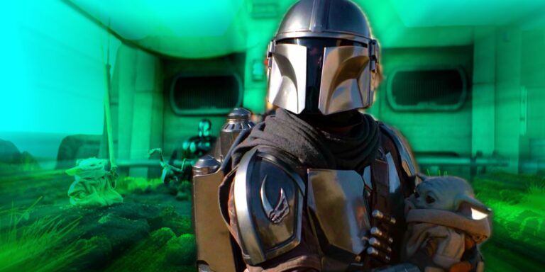 Here’s Why Turning The Mandalorian Season 4 Into A Movie Would Be A Big Mistake For Lucasfilm