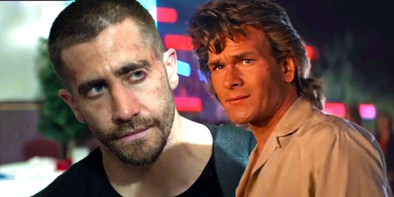 Jake Gyllenhaal’s Road House Reboot Potentially Planned For Streaming Release, Shocking Report Reveals Major BTS Chaos