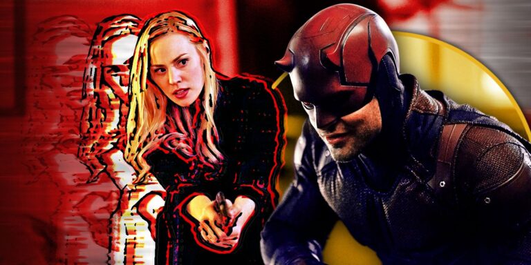 Karen Page Actor Addresses Chances Of Daredevil: Born Again Return Amid Delay: “I Miss Her”