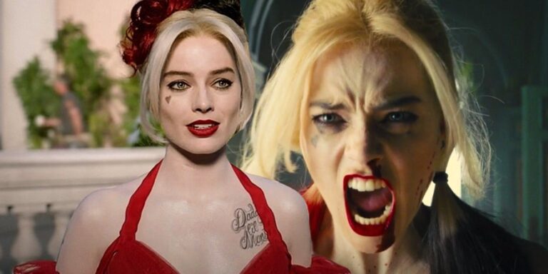 Margot Robbie’s DC Future As Harley Quinn Hangs In The Balance, Here’s What We Know