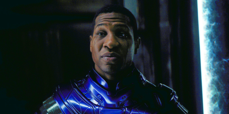 Marvel Drops Kang Actor Jonathan Majors After Assault & Harassment Conviction