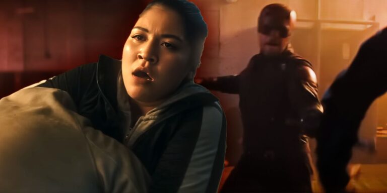 Marvel’s Echo Trailer Reveals Early Premiere Date, Bloody Violence & War Between Maya And Kingpin