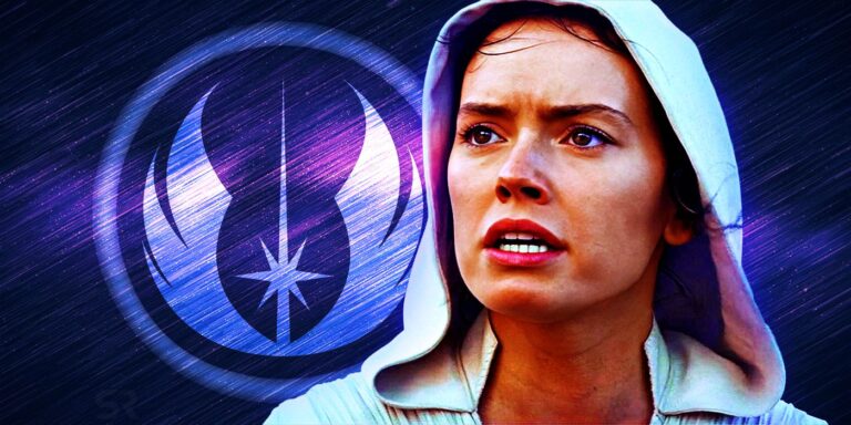 One Major Change To The Jedi Code Would Give The Skywalkers A Legacy In Rey’s New Jedi Order