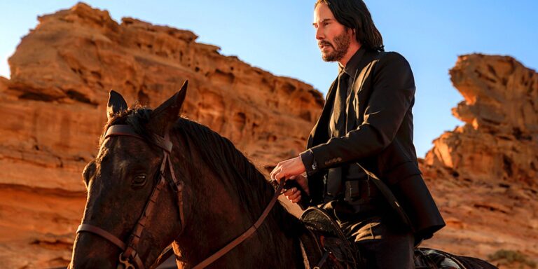 Only 1 Keanu Reeves Movie Has Made Over  Billion At The Box Office (& It’s Not What You’d Expect)