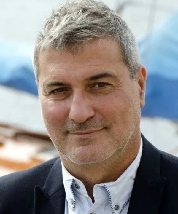 Paolo Macchiarini Wiki, Age, Girlfriend, Wife, Family, Biography and more - vcmp.edu.vn