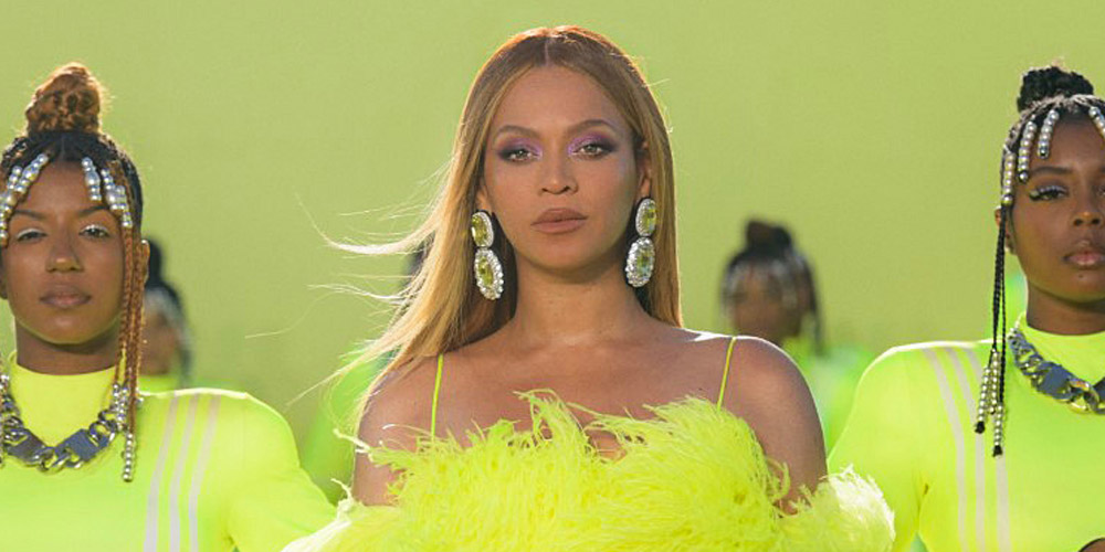 'Renaissance: A Film By Beyonce' Opening Weekend Box Office Figures ...