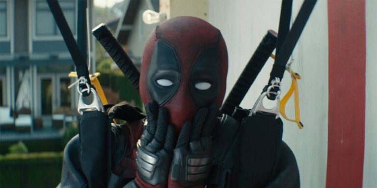 Ryan Reynolds Shares Fake Deadpool 3 Spoilers In A Response To Previous Leaks As Filming Resumes