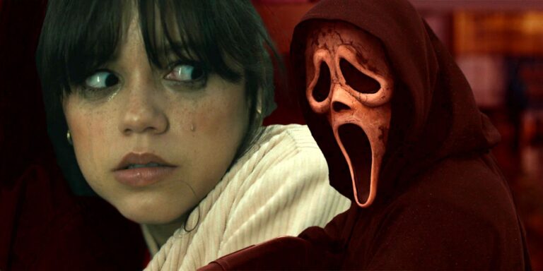 Scream 7 Director Confirms Exit Following Ortega & Barrera Casting Shakeup: “It’s Time To Move On”