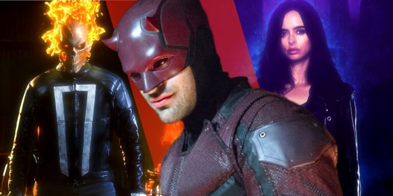 10 MCU Movies & Shows That Should Appear Under The Marvel Spotlight Banner