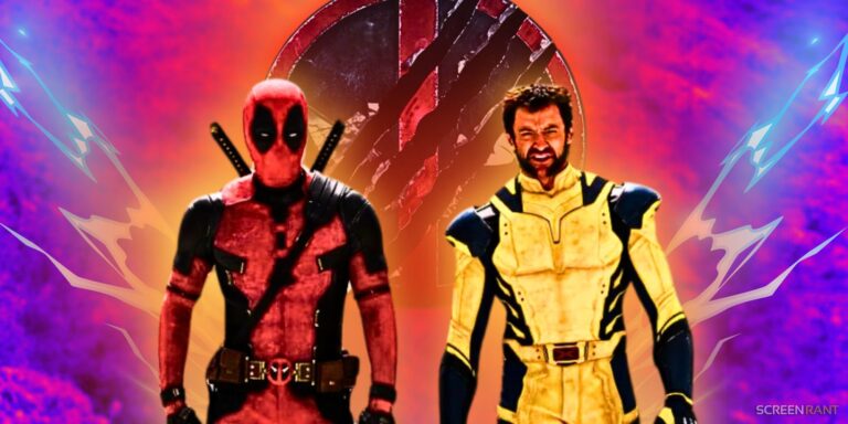 10 Ways Deadpool 3 Could Change The History Of The MCU