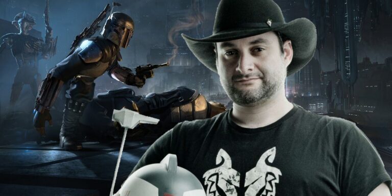 “A True Visionary”: George Lucas’ Protege Dave Filoni To Receive Prestigious Saturn Award