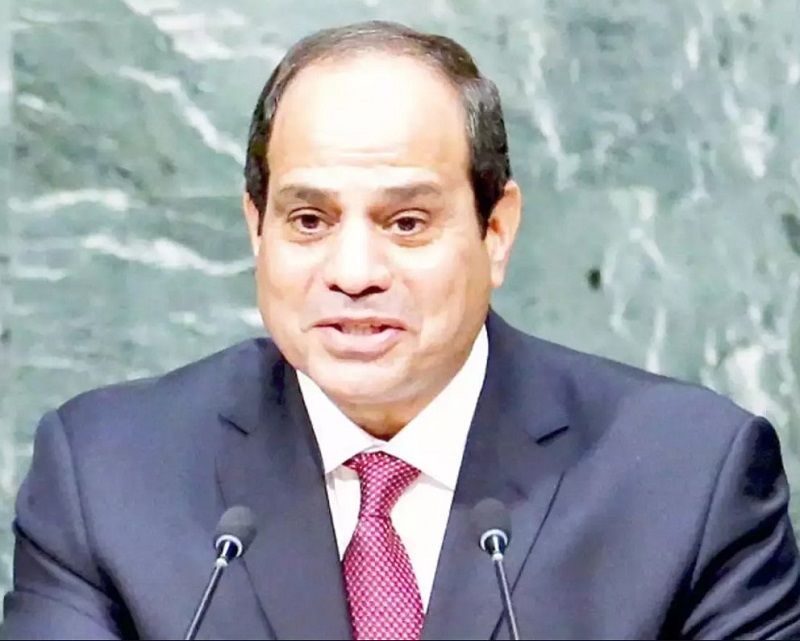 Abdel Fattah el-Sisi Wiki, Age, Caste, Wife, Children, Family ...