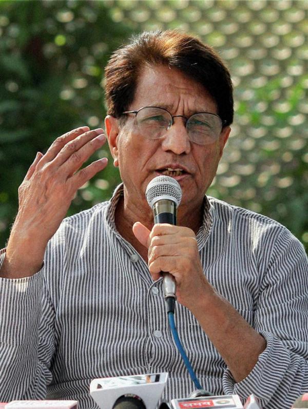 Ajit Singh (Politician) Wiki, Age, Caste, Death, Wife, Children, Family ...