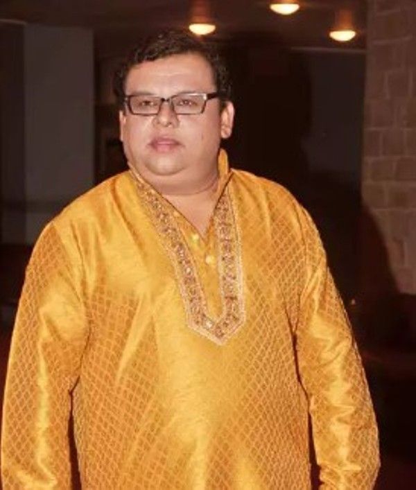 Atul Parchure Wiki, Age, Wife, Family, Biography, and more vcmp.edu.vn