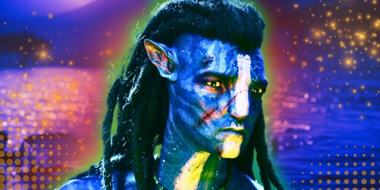 Avatar 3’s Most Exciting New Actor Has To Avoid A Way Of Water Mistake