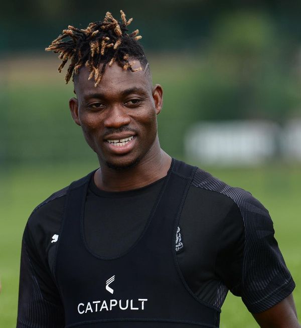 Christian Atsu Wiki, Age, Death, Wife, Family, Biography & More - vcmp ...