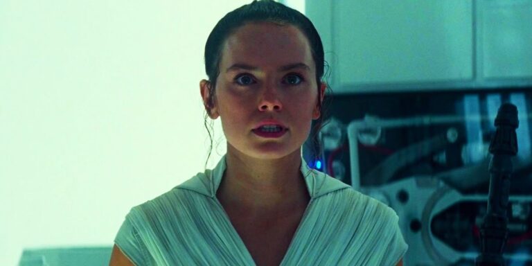 Daisy Ridley’s Salary For Star Wars: New Jedi Order Reportedly Matches Margot Robbie’s Payday