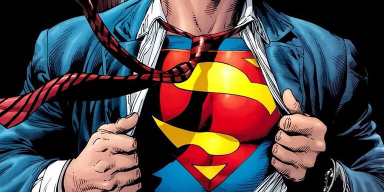 James Gunn Responds To Rumored Superman: Legacy Plot Synopsis Leak