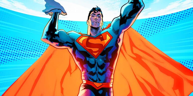 James Gunn Reveals The Two Superman: Legacy Roles That Were Hard To Cast