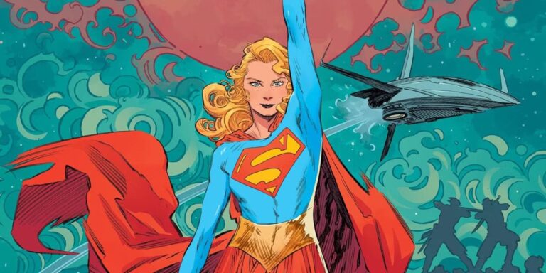 James Gunn’s Superman: Legacy Finally Casts HOTD Star As New DCU Supergirl