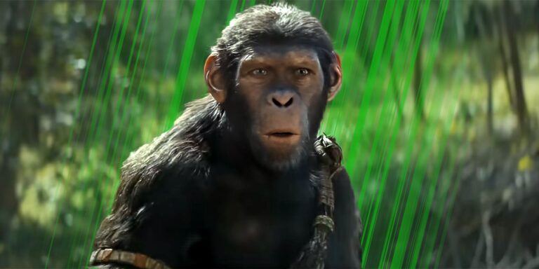 Kingdom Of The Planet Of The Apes Moves Release Date, Avoiding Big Box Office Battle