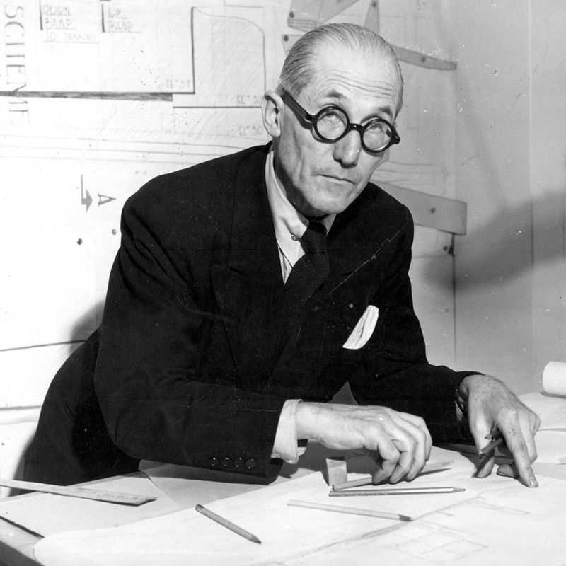 Le Corbusier Wiki, Age, Death, Wife, Family, Biography & More - vcmp.edu.vn