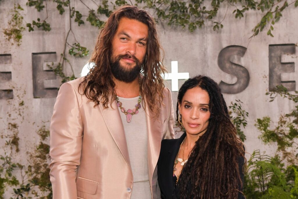 Lisa Bonet Officially Files For Divorce From Jason Momoa After 18 Years ...