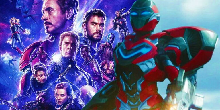 MCU Theory Explains The Real Reason One Avenger Hasn’t Suited Up Since Endgame