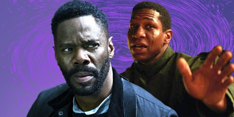 Marvel’s Most Popular Kang Replacement Actor Breaks Silence On Taking Over Jonathan Majors’ MCU Role