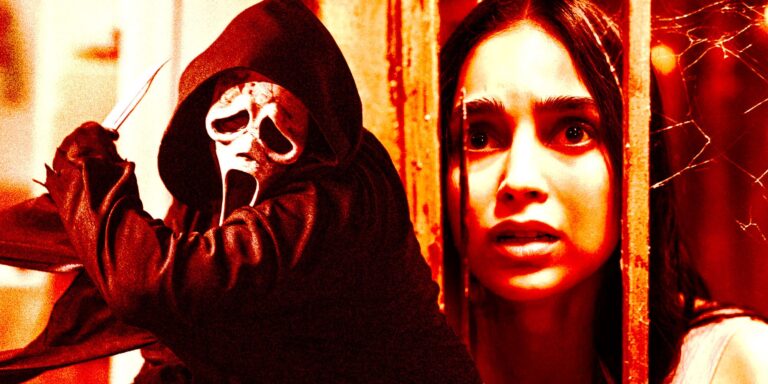 Melissa Barrera’s Perfect Replacement For Scream 7 Is Releasing In 3 Months