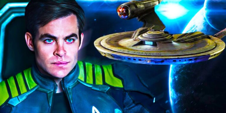 New Star Trek Origin Movie Set ‘Decades Before’ J.J. Abrams’ 2009 Film Announced