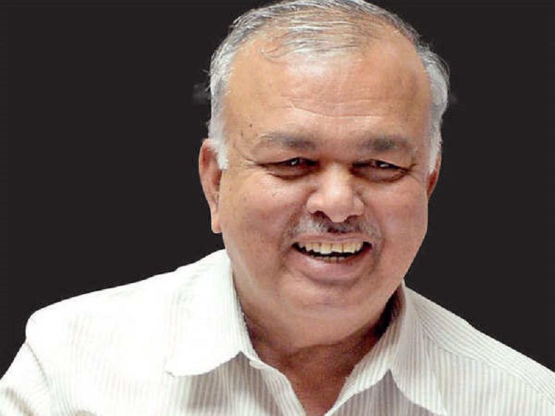 Ramalinga Reddy Wiki, Age, Caste, Wife, Children, Family, Biography ...