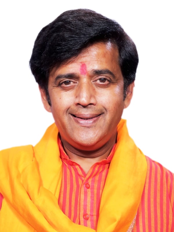 Ravi Kishan Wiki, Age, Caste, Wife, Family, Biography & More - vcmp.edu.vn