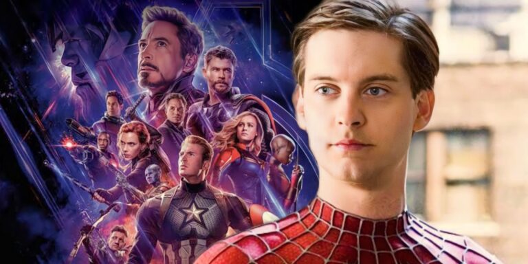 Spider-Man 2’s Secret Cameo Would’ve Delivered A Marvel Crossover The MCU Still Hasn’t After 16 Years