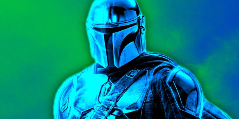 Star Wars Confirms Major Din Djarin Change After The Mandalorian Season 3