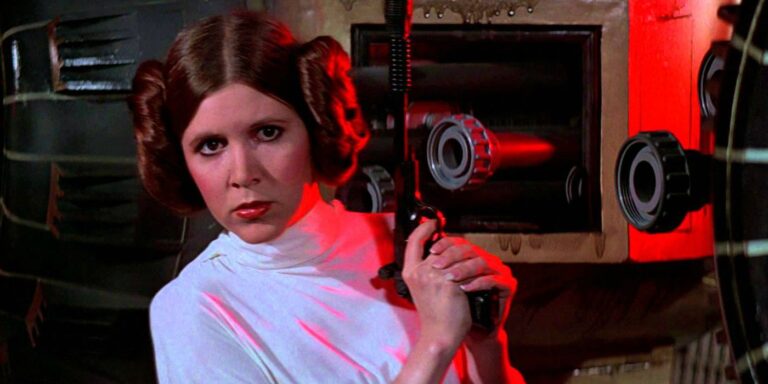 Star Wars Introduced Leia’s True Nemesis 42 Years Ago – And He’s Still Canon