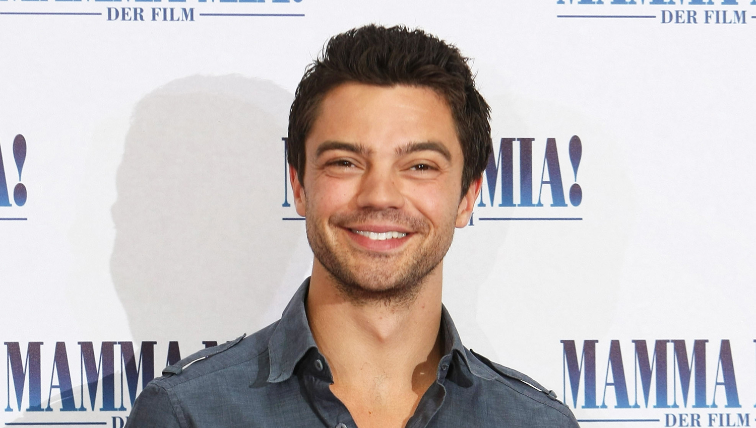 These 6 Actors Were Considered For The Role Of Dominic Cooper In 'Mamma ...