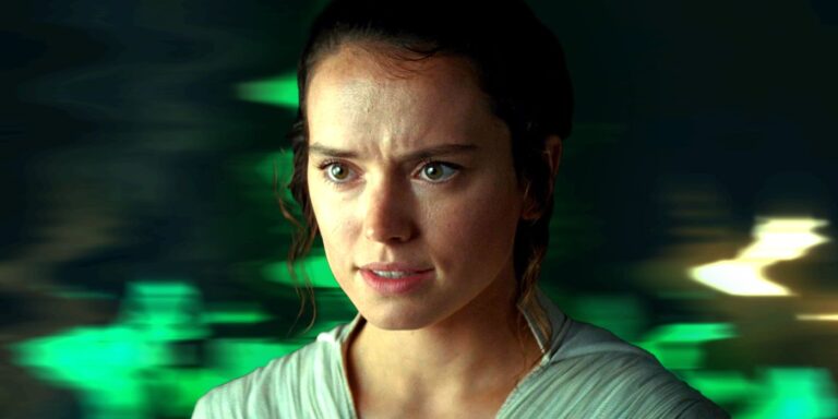 “This Is A Religion For People”: Daisy Ridley Reveals J.J. Abrams’ Advice On Star Wars – & The Price Of Playing Rey