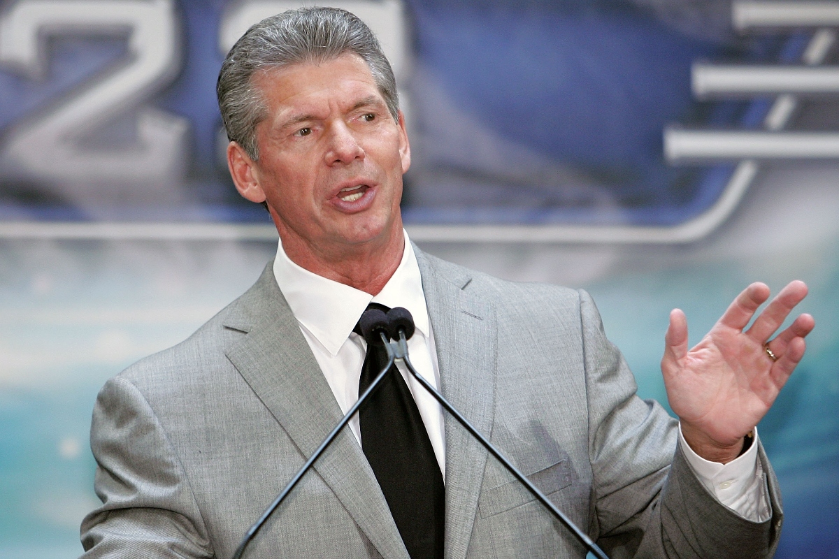 Vince Mcmahon Named In Graphic Sex Trafficking Lawsuit By Former Wwe Staff Member Vn