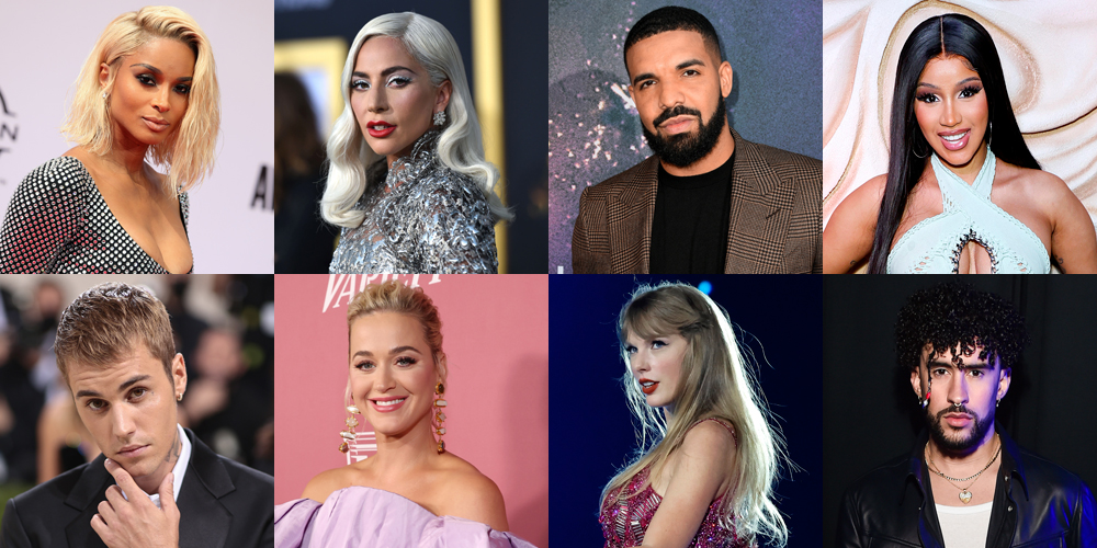 Who should win the Video Vanguard Award at the 2024 MTV VMAs? Vote for